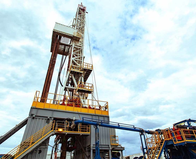 Schlumberger Drilling Technology Used to Enable Geothermal Heating Solution in Europe